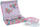 Lodra edukative Tiger Trible Secret Garden Theme (232058)