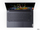 Laptop Lenovo Yoga Slim 7 14ARE05, 14", AMD Ryzen 5, 16GB DDR4, 512GB SSD, AMD Radeon Graphics, gri