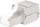 Prizë modulare RJ45 Intellinet 790796, Cat6 10G STP, vetë-krimpuese, metalike