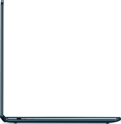 Laptop Lenovo Yoga Book 9 13IMU9, 13,3", Intel Core Ultra 7 155U, 32GB RAM, 512GB SSD