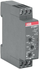 Rele kohore ABB CT-MFC.12, 0.05s-100h, 24-240V AC, gri