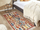 Tapet leshi VANASHEN Wool Kilim, 80 x 150 cm, shumëngjyrësh