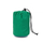 Varëse kampingu Heinner Travel Hammock, 270x140 cm, poliester, jeshile