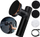 Polisher rrotullues pa kabllo Baseus CRDLQ-B01, 30W, 7.4V, gri