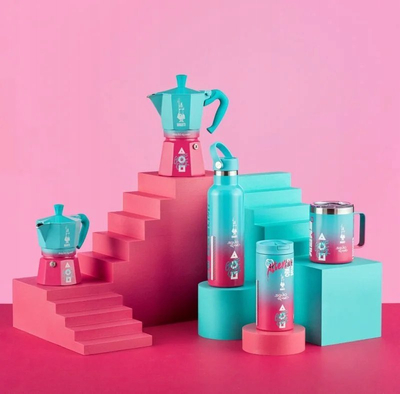 Кујнски аксесоари Bialetti Exclusive Lifestyle, повеќебојни