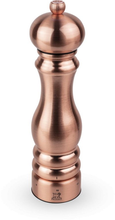 Mulli kripëje Peugeot Paris, 22 cm, uSelect, bakër