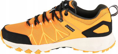 Këpucë mali Columbia Peakfreak II Outdry M, për burra, të verdha