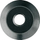 Disk FANAR N 80 HSS Grattec (GT-N80), 10 copë