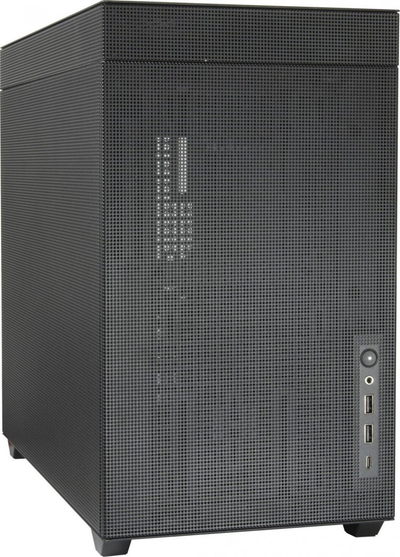 Kasë Inter-Tech IM-2 Expander, Mini Tower