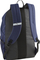 Çantë shpine Puma Deck Backpack 79191 08, me vend për laptop, poliestër, blu navy