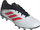Këpucë futbolli Adidas Copa Pure III League FG MG, për burra, e bardhë