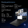 Laptop ASUS Vivobook S, 16", Intel 155H, 32 GB RAM, 1 TB SSD, i kaltër
