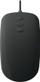 Mouse mjekësor CHERRY AK PMH3, me kabllo, IP68, i zi