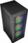 Kullë kompjuteri Sharkoon QB One, mini tower, USB 3.0, e zezë