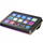 Контролер за стриминг FIFINE Stream Deck D6, 15 LCD копчиња, USB Type C, црн