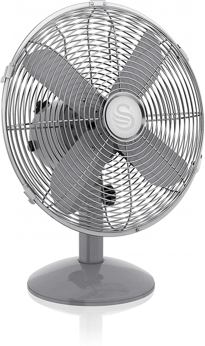 Ventilator Swan Retro, 35W