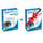 Kapsula EyeVit Plus 1+1 FALAS nga HealthAid, 60 copë