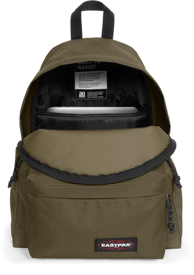 Ранец Eastpak Day Pak'r, среден, преграда за лаптоп, 100% полиамид