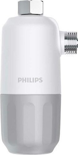 Филтер за вода Philips AWP9820, за машини за перење и машини за миење садови, висок капацитет на филтрирање