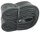 Gomë e brendshme biçiklete Outliner FSINT-008, 26", 26x1.75-2.125, e zezë