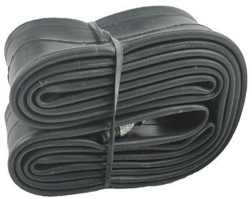 Gomë e brendshme biçiklete Outliner FSINT-008, 26", 26x1.75-2.125, e zezë
