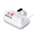 Pastrues marimangash Xiaomi Dust Mite Vacuum Cleaner Pro, 400W, me kabllo, i bardhë