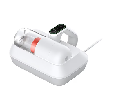 Pastrues marimangash Xiaomi Dust Mite Vacuum Cleaner Pro, 400W, me kabllo, i bardhë