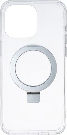 Mbrojtëse telefoni Mobile Origin RingMag, për iPhone 15 Pro Max, transparente