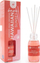Дифузер со стапчиња La Casa de los Aromas Hawaiian Sunset Basic, 95 ml, овошен мирис, розова