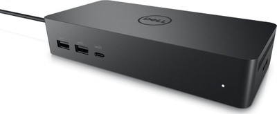 Replikator Dell UD22, USB-C