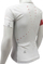Bluzë për femra Odlo Gavia (410891-10000), XL, e bardhë