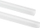 Tub akrilik Phanteks EZ-FIT 16 HI-PMMA, 16mm, efekt frosted, transparent