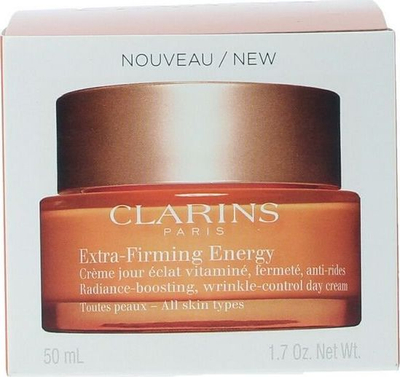 Krem dite për fytyrë Clarins Extra Firming Energy, 50 ml