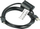 Kabllo USB Zebra CBL-TC2X-USBC-01, USB A në USB C, i zi