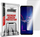 Mbrojtëse ekrani GrizzGlass Hydrogel Film për Asus ROG Phone 6 Pro, transparente
