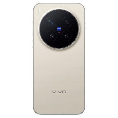 Телефон vivo X300 Pro, 6.78", 5G, IP68 IP69, црн