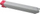 Тонер магента CoreParts CLT-M808S/ELS, компатибилен, магента