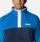 Duks për meshkuj Columbia Steens Mountain Half Snap, XL, i kaltër