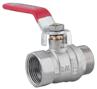 Valvulë uji 1040 Perfexim, DN25, 1"