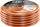 Zorrë kopshti Neo ECONOMIC 15-800, 1/2", 20 m, 4 shtresa, jeshile