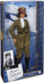 Kukull Barbie Bessie Coleman, Inspiring Women Series, koleksionare, me bazament, në ngjyrë ulliri