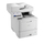 Printer multifunksional Brother, A4, 40 faqe/min, 600 x 600 DPI, i bardhë