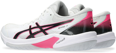 Atlete për femra Asics, 2130091-33328061, bardhë