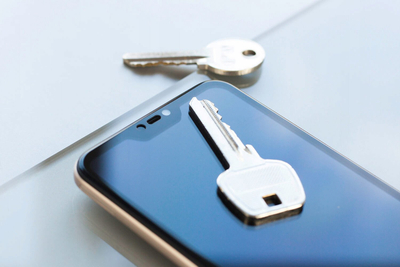 Заштитно стакло 3mk HardGlass Max Lite за Xiaomi 15 Ultra, 0.3mm, црно