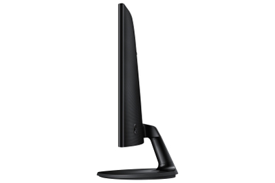 Monitor Samsung Essential S3 S36GD, 24", Full HD, i zi