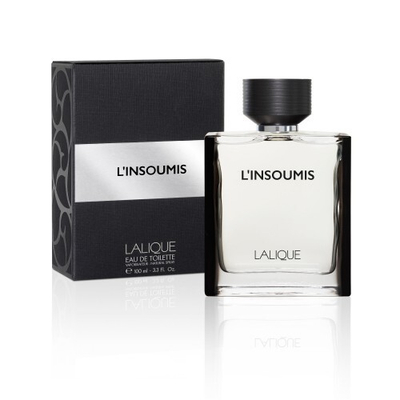 Eau de Toilette Lalique L'Insoumis, 100 ml