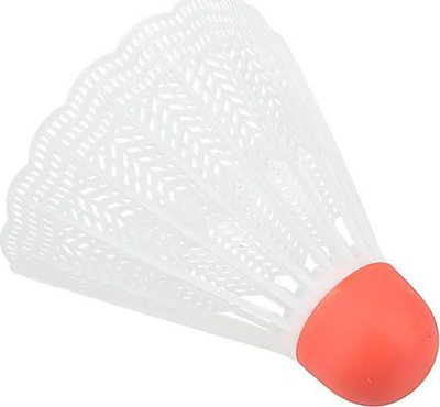 Pupla për badminton NILS Extreme, 3 copë
