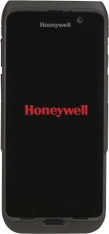 Мобилен компјутер Honeywell CT47, 5.5\", 2160 x 1080, црн