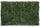Panel dekorativ Gardlov Gardlov25390, boxwood artificial 60 x 40 cm, jeshil