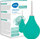Klizmë Sanity Enema Bulb me kanulë nr. 9, 224 ml, blu
